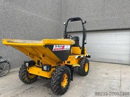JCB 3STH