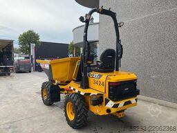 JCB 3STH