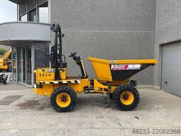 JCB 3STH