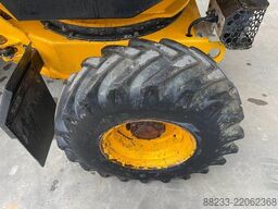 JCB 3STH