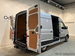 Volkswagen Crafter 35 2.0 TDI L3H3 140 PK Automaat / Euro ...
