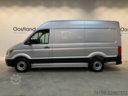 Volkswagen Crafter 35 2.0 TDI L3H3 140 PK Automaat / Euro ...