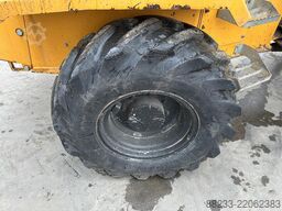 Thwaites 6T