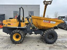 Terex TA6S