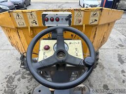 Terex TA6S