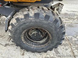 Terex TA6S