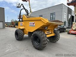 Thwaites 9T