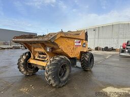 Thwaites 9T