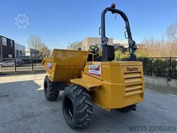 Thwaites 9T