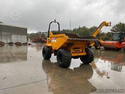 Thwaites 9T