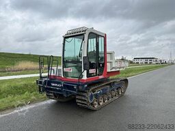 Takeuchi TCR50