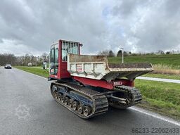 Takeuchi TCR50