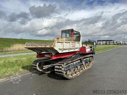 Takeuchi TCR50