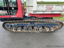 Takeuchi TCR50