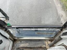 Takeuchi TCR50