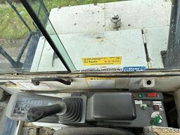 Takeuchi TCR50