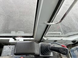 Takeuchi TCR50