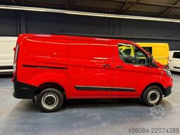 FORD Transit Custom Kasten L1 Klima 1.Hand Garantie