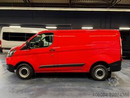 FORD Transit Custom Kasten L1 Klima 1.Hand Garantie