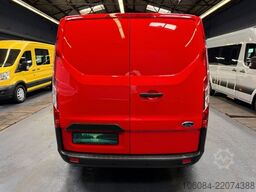 FORD Transit Custom Kasten L1 Klima 1.Hand Garantie