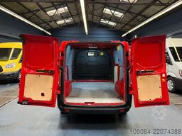 FORD Transit Custom Kasten L1 Klima 1.Hand Garantie