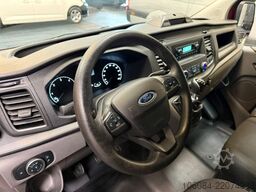 FORD Transit Custom Kasten L1 Klima 1.Hand Garantie