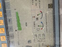 INGERSOLL RAND | Titan 6820