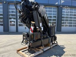 Hiab HIAB | 322-6 Flyjib X70-3