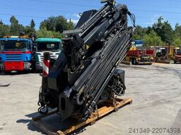 Hiab HIAB | 322-6 Flyjib X70-3