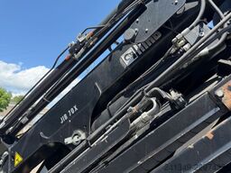 Hiab HIAB | 322-6 Flyjib X70-3