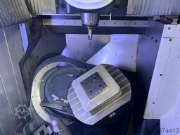 DMG MORI DMU 60 eVo + PH 150