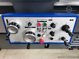 WEILER E 40