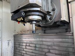 Deckel Maho DMU 80 E