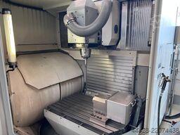 Deckel Maho DMU 60 T
