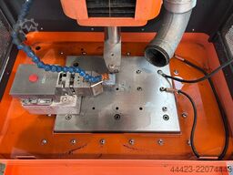 +GF+ AgieCharmilles Drill 20