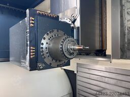 DMG DMU 60 monoBlock