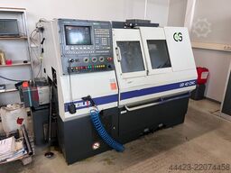 WEILER UD 42 CNC