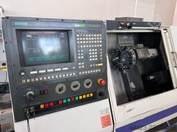 WEILER UD 42 CNC