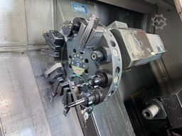 WEILER UD 42 CNC