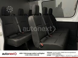 MERCEDES-BENZ Sprinter 316 MAXI MIXTO *WERKSTATT* 9-SITZE+KAME