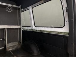 MERCEDES-BENZ Sprinter 316 MAXI MIXTO *WERKSTATT* 9-SITZE+KAME