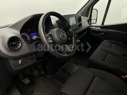 MERCEDES-BENZ Sprinter 316 MAXI MIXTO *WERKSTATT* 9-SITZE+KAME