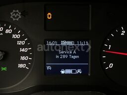 MERCEDES-BENZ Sprinter 316 MAXI MIXTO *WERKSTATT* 9-SITZE+KAME