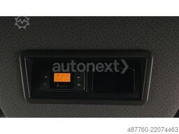 MERCEDES-BENZ Sprinter 316 MAXI MIXTO *WERKSTATT* 9-SITZE+KAME