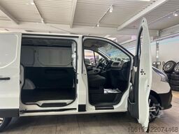 RENAULT Trafic 1,6 dCi Kasten*Garantie*Klima*AHK*
