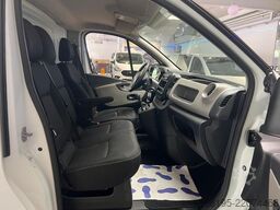 RENAULT Trafic 1,6 dCi Kasten*Garantie*Klima*AHK*