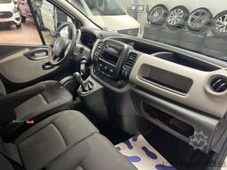 RENAULT Trafic 1,6 dCi Kasten*Garantie*Klima*AHK*