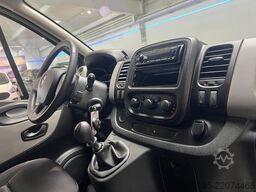 RENAULT Trafic 1,6 dCi Kasten*Garantie*Klima*AHK*