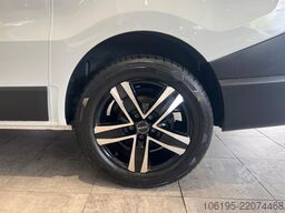 RENAULT Trafic 1,6 dCi Kasten*Garantie*Klima*AHK*