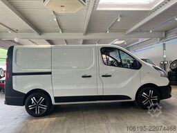 RENAULT Trafic 1,6 dCi Kasten*Garantie*Klima*AHK*